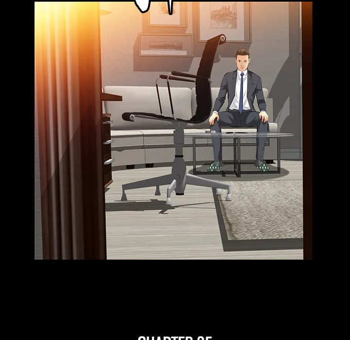 Read Malja chapter 35 image 9 on Lezhin