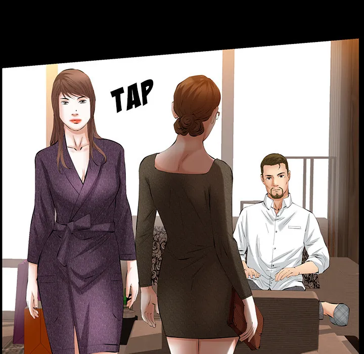 Read Malja chapter 36 image 119 on Lezhin