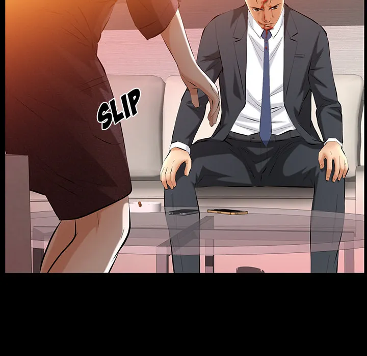 Read Malja chapter 36 image 4 on Lezhin