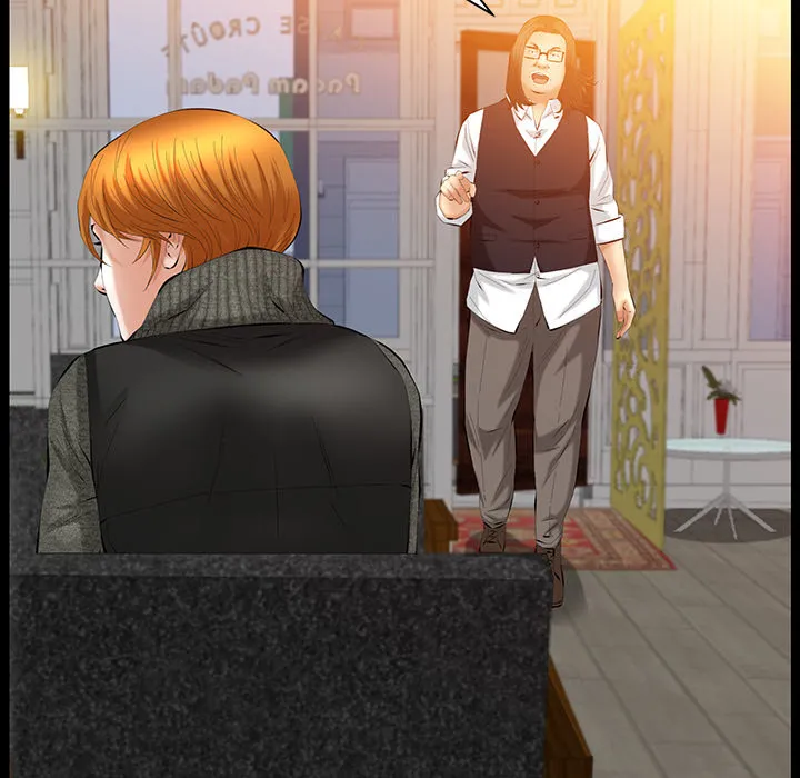 Read Malja chapter 36 image 53 on Lezhin