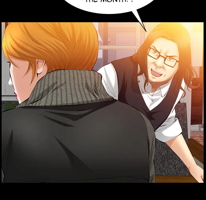 Read Malja chapter 36 image 55 on Lezhin