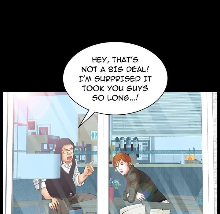 Read Malja chapter 36 image 70 on Lezhin