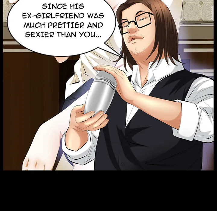 Read Malja chapter 36 image 77 on Lezhin