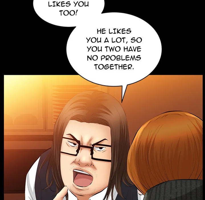 Read Malja chapter 36 image 86 on Lezhin