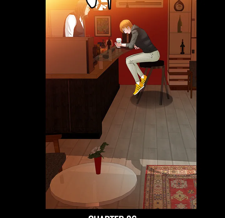 Read Malja chapter 36 image 9 on Lezhin