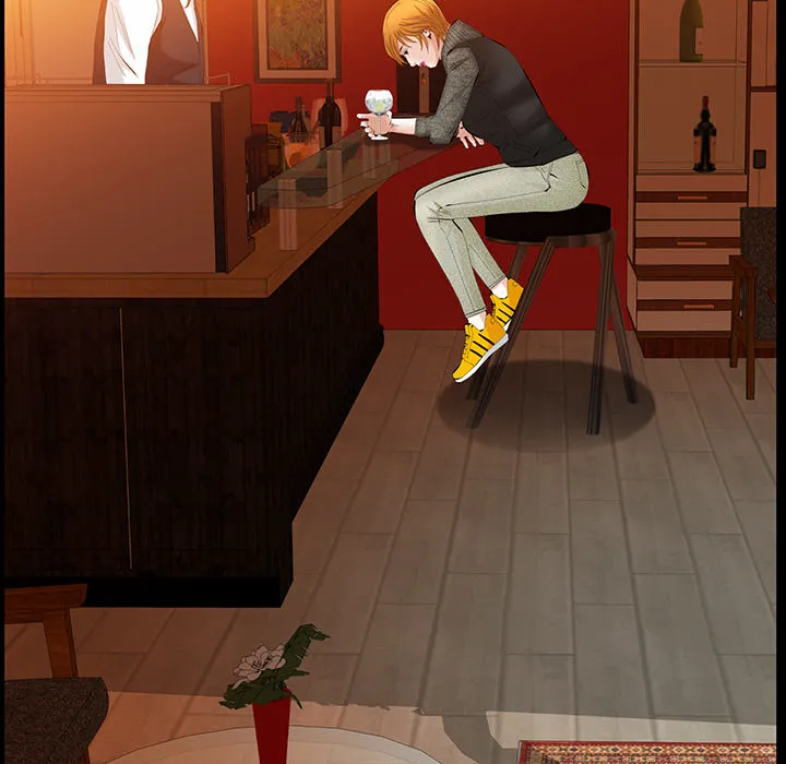 Read Malja chapter 36 image 92 on Lezhin