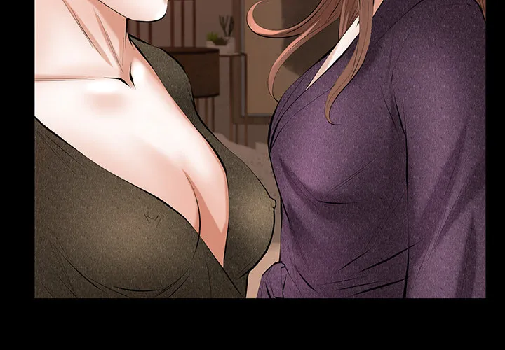 Read Malja chapter 37 image 1 on Lezhin