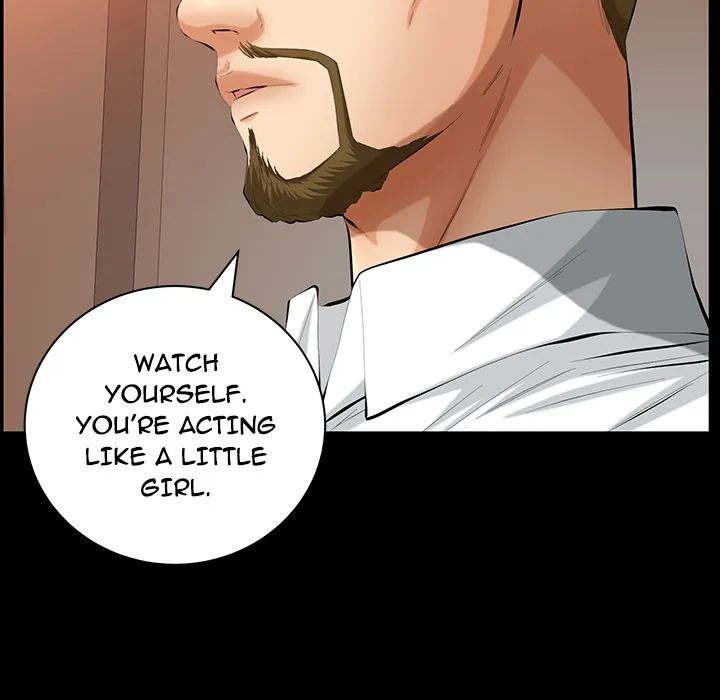 Read Malja chapter 37 image 23 on Lezhin