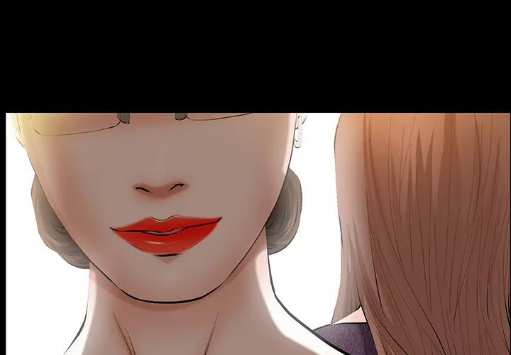 Read Malja chapter 37 image 3 on Lezhin