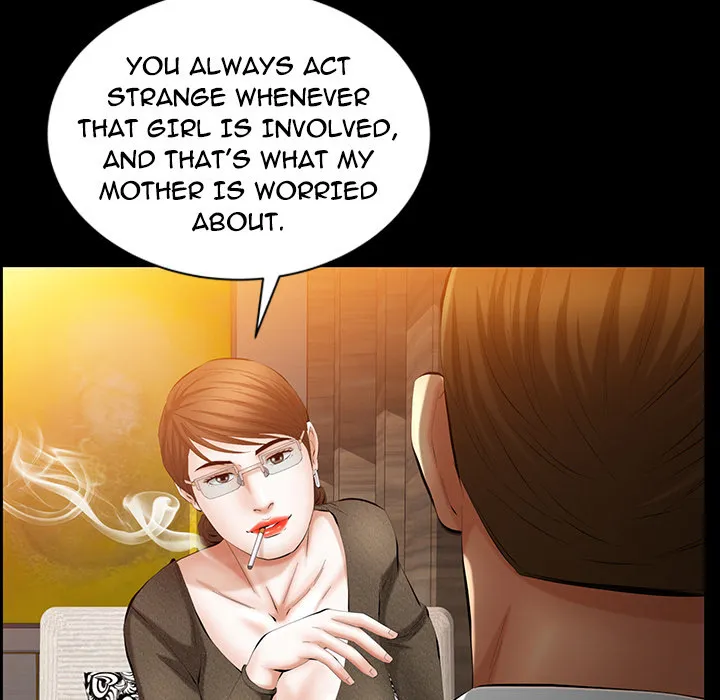 Read Malja chapter 37 image 32 on Lezhin