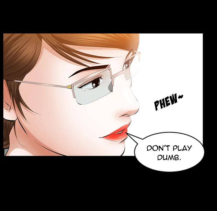 Read Malja chapter 37 image 38 on Lezhin