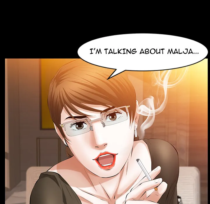 Read Malja chapter 37 image 39 on Lezhin