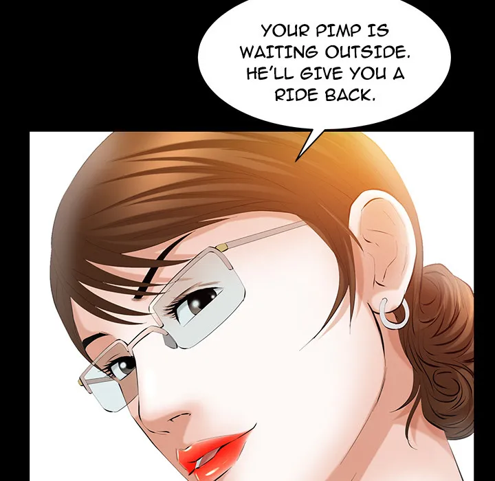 Read Malja chapter 37 image 5 on Lezhin
