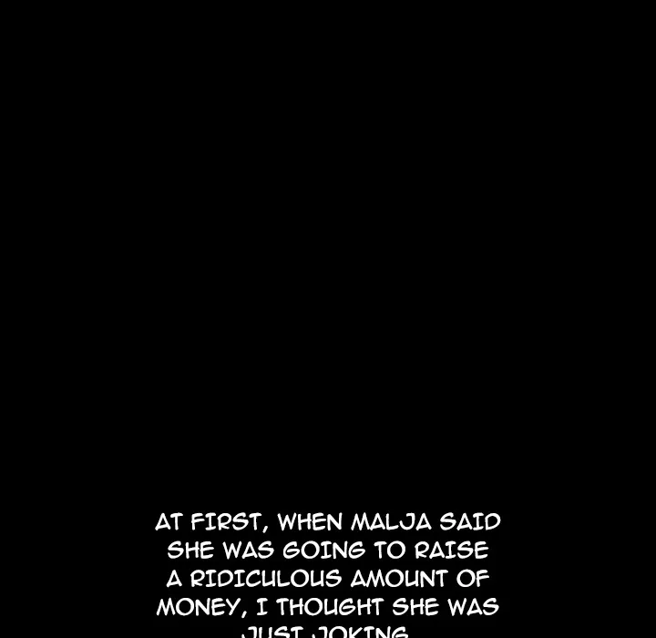 Read Malja chapter 37 image 50 on Lezhin