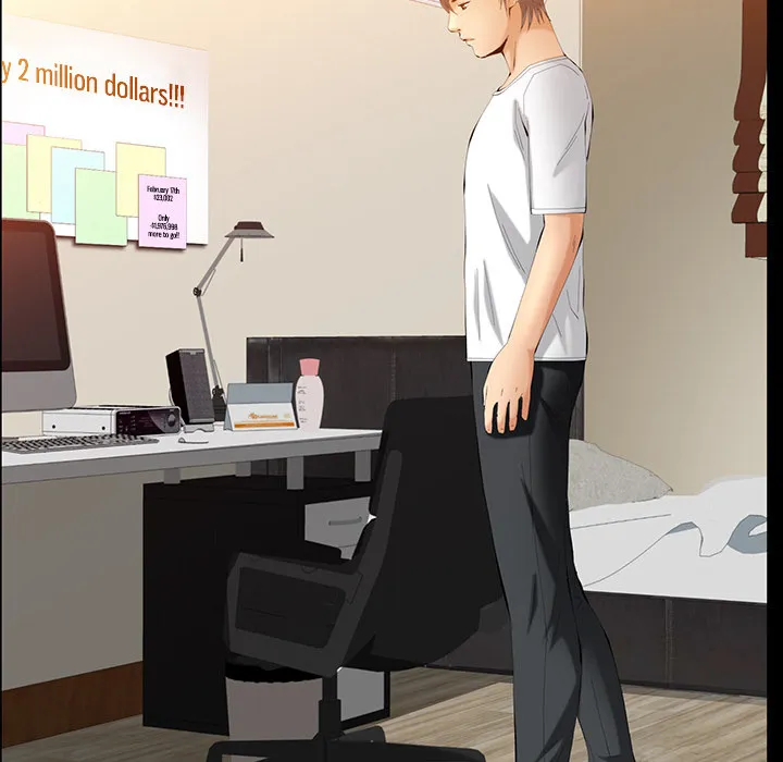 Read Malja chapter 37 image 56 on Lezhin
