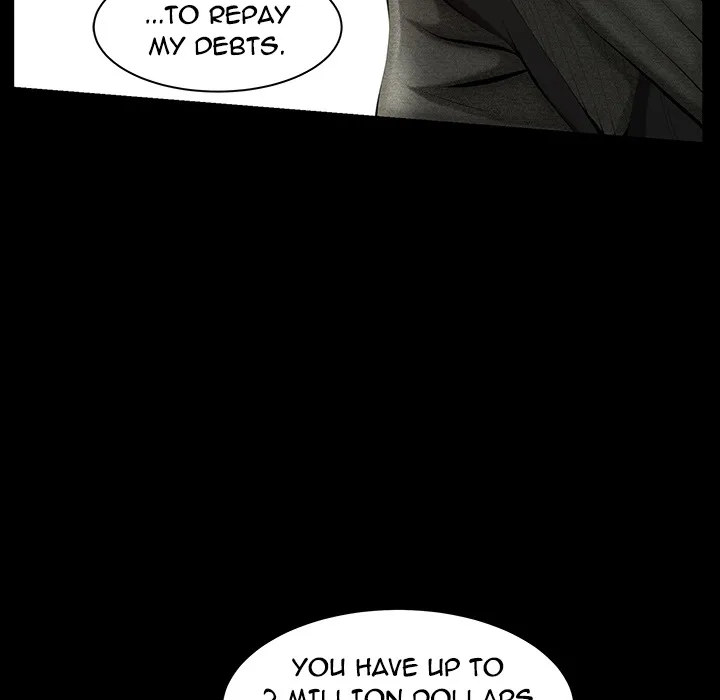 Read Malja chapter 37 image 60 on Lezhin
