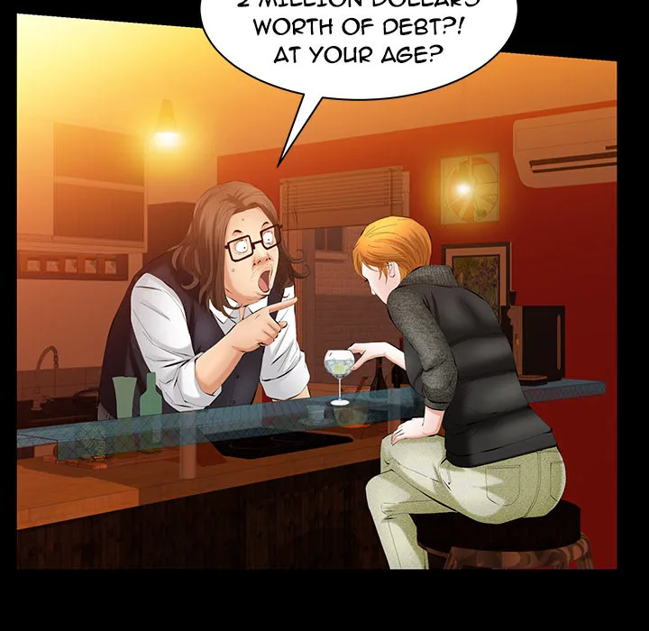 Read Malja chapter 37 image 61 on Lezhin