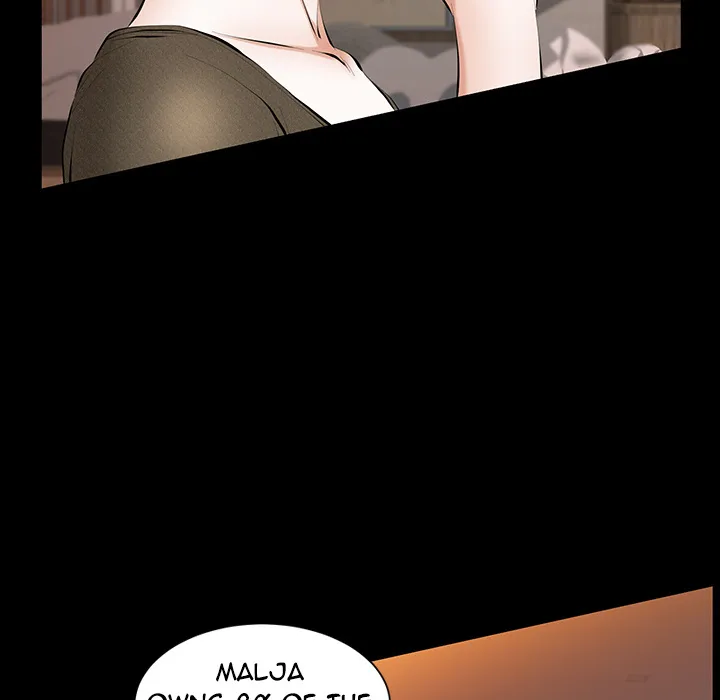 Read Malja chapter 37 image 69 on Lezhin