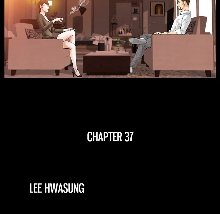 Read Malja chapter 37 image 9 on Lezhin