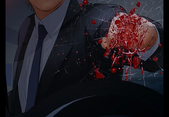Read Malja chapter 38 image 1 on Lezhin