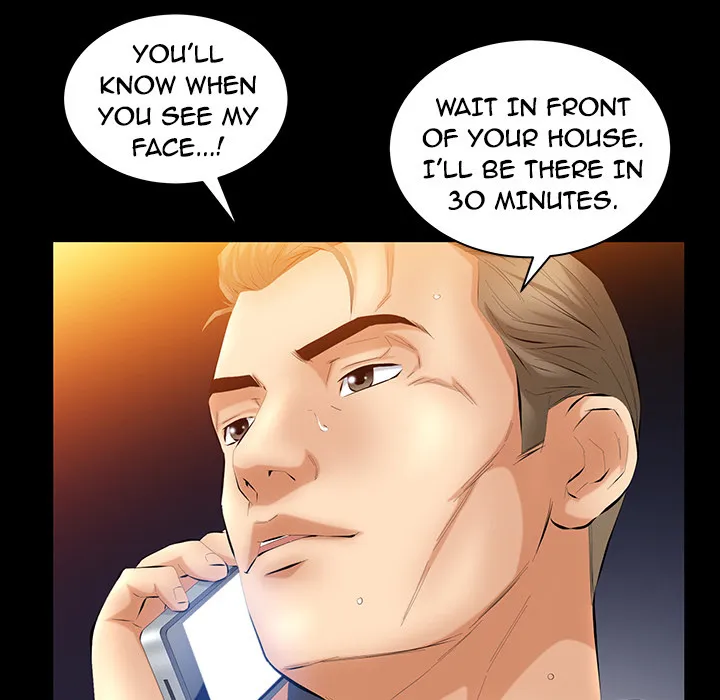 Read Malja chapter 38 image 37 on Lezhin