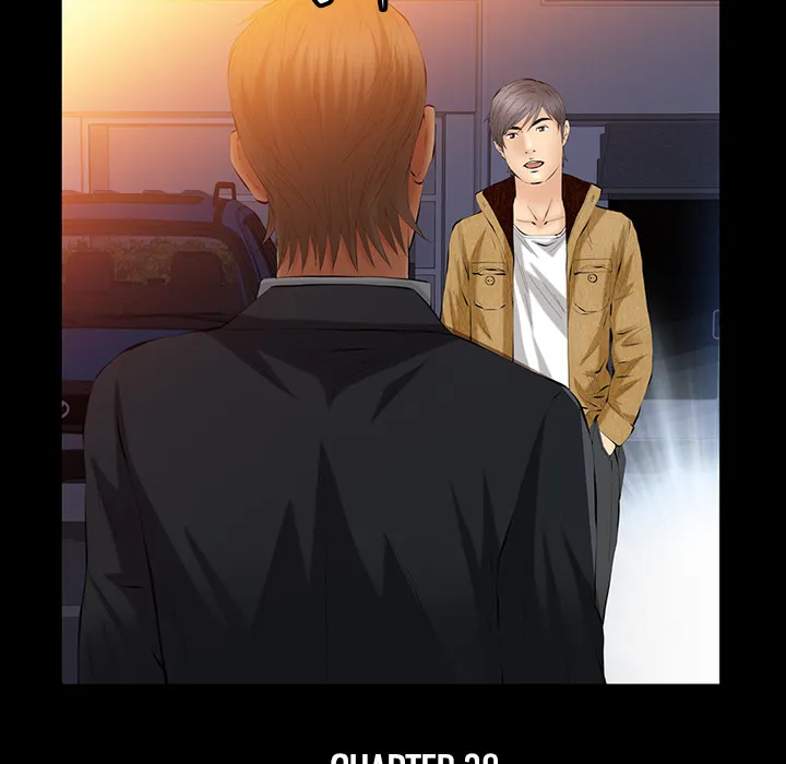 Read Malja chapter 38 image 9 on Lezhin