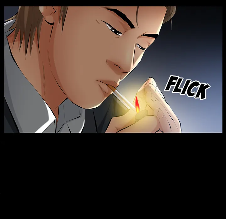 Read Malja chapter 38 image 90 on Lezhin