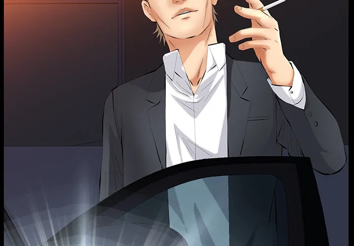 Read Malja chapter 39 image 1 on Lezhin