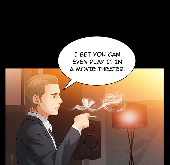 Read Malja chapter 39 image 100 on Lezhin