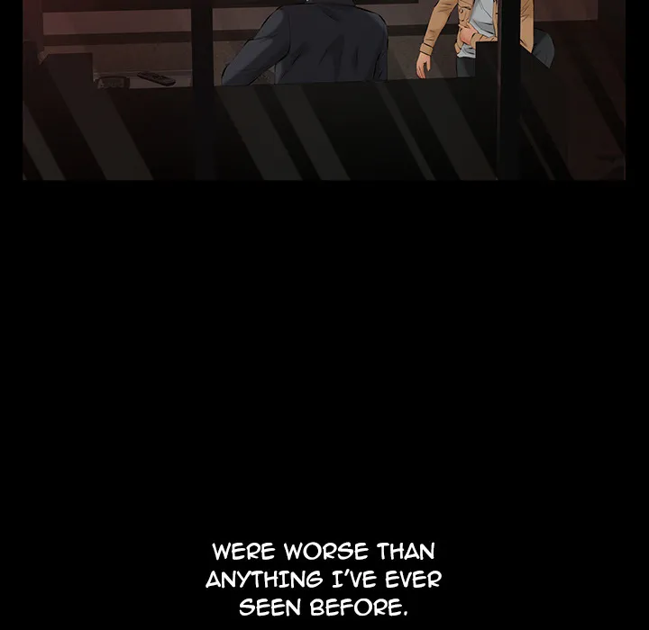 Read Malja chapter 39 image 116 on Lezhin