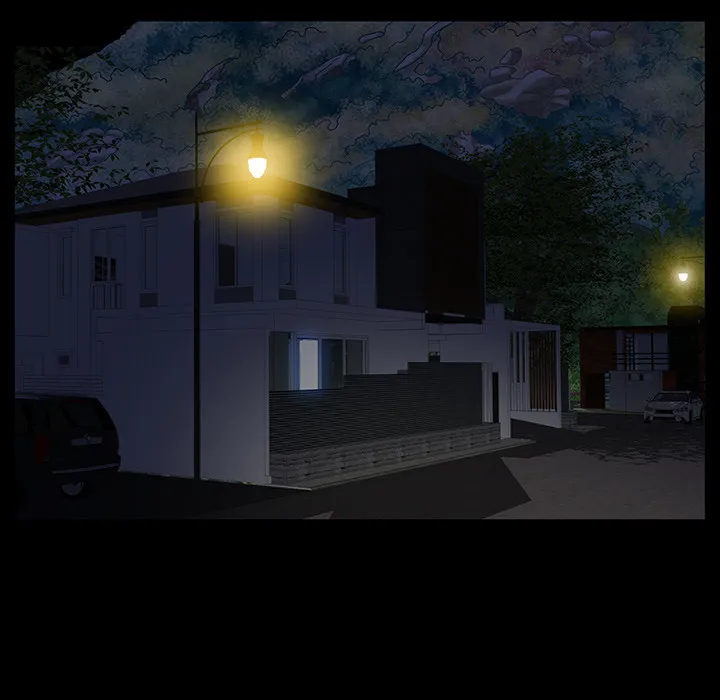 Read Malja chapter 39 image 117 on Lezhin