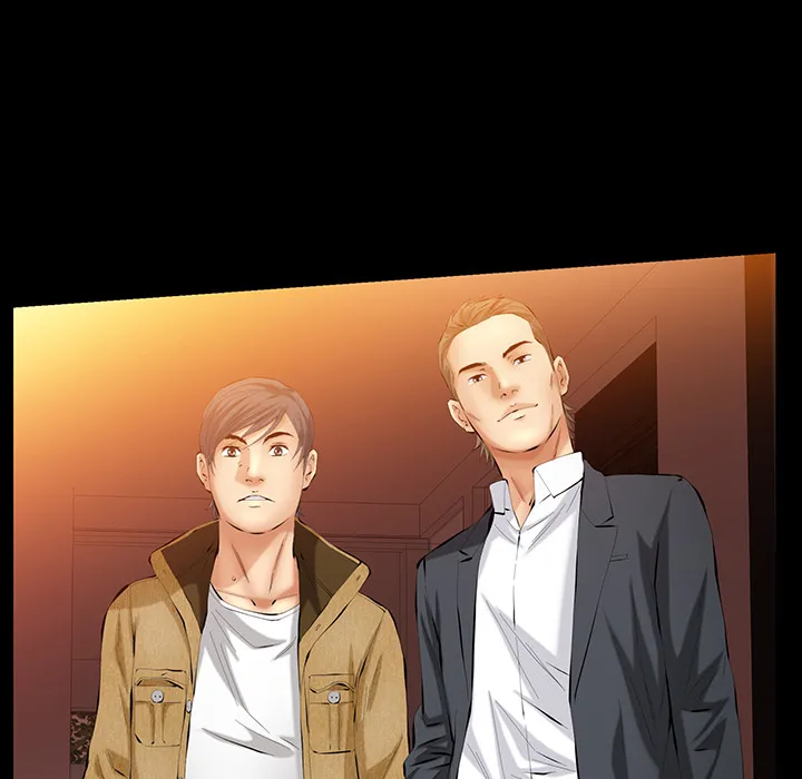 Read Malja chapter 39 image 16 on Lezhin