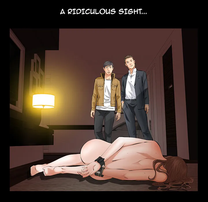 Read Malja chapter 39 image 26 on Lezhin