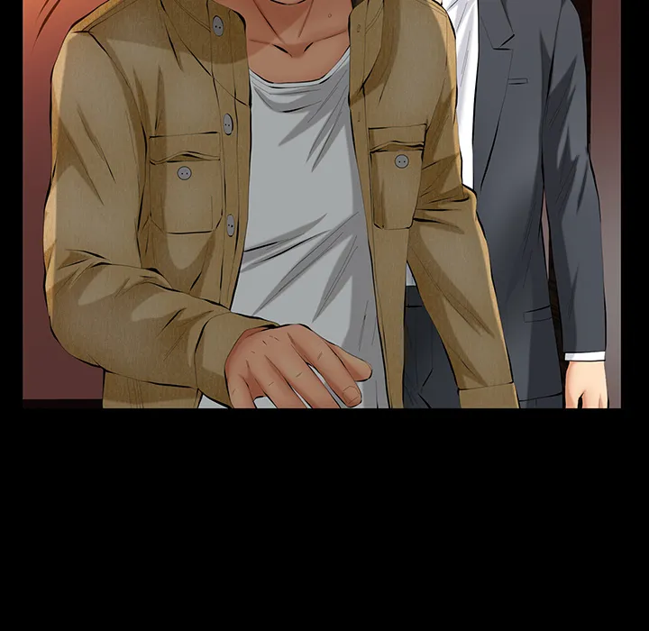 Read Malja chapter 39 image 31 on Lezhin
