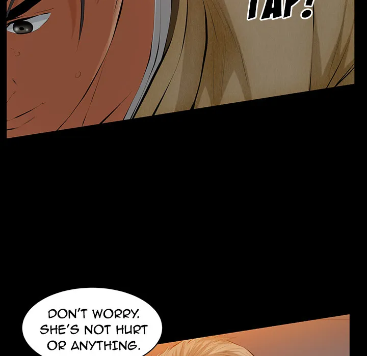 Read Malja chapter 39 image 33 on Lezhin