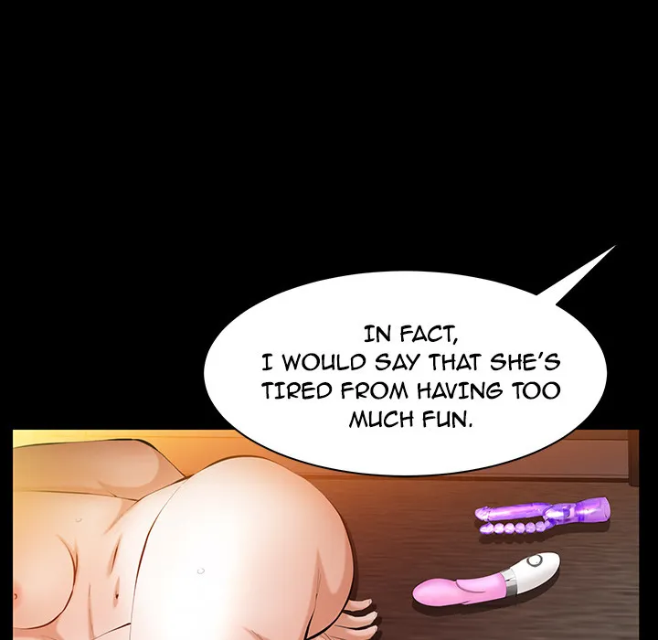 Read Malja chapter 39 image 35 on Lezhin