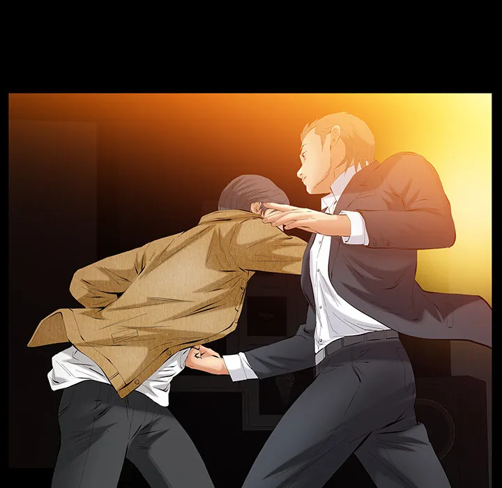 Read Malja chapter 39 image 48 on Lezhin