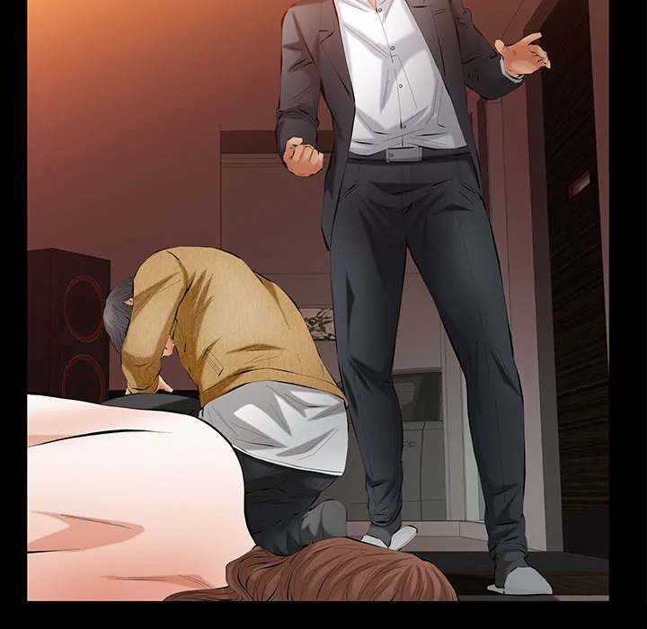 Read Malja chapter 39 image 52 on Lezhin