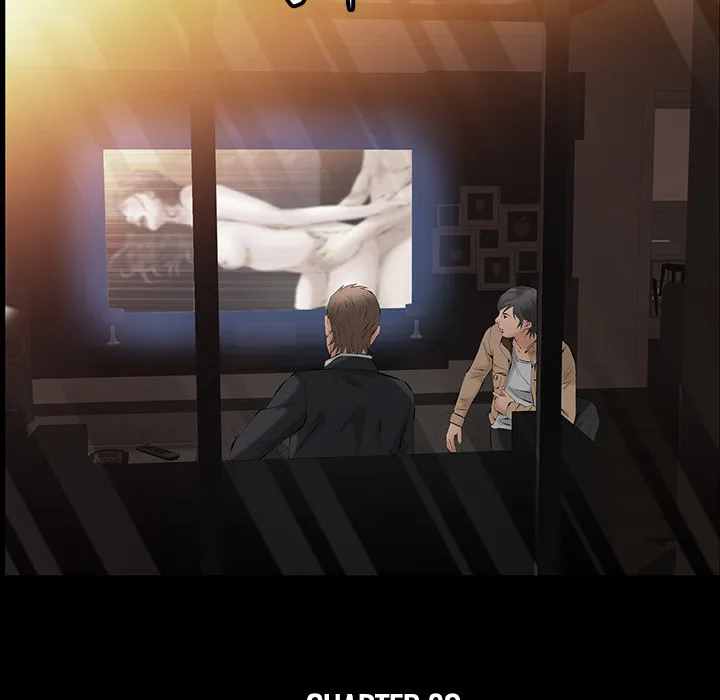 Read Malja chapter 39 image 8 on Lezhin