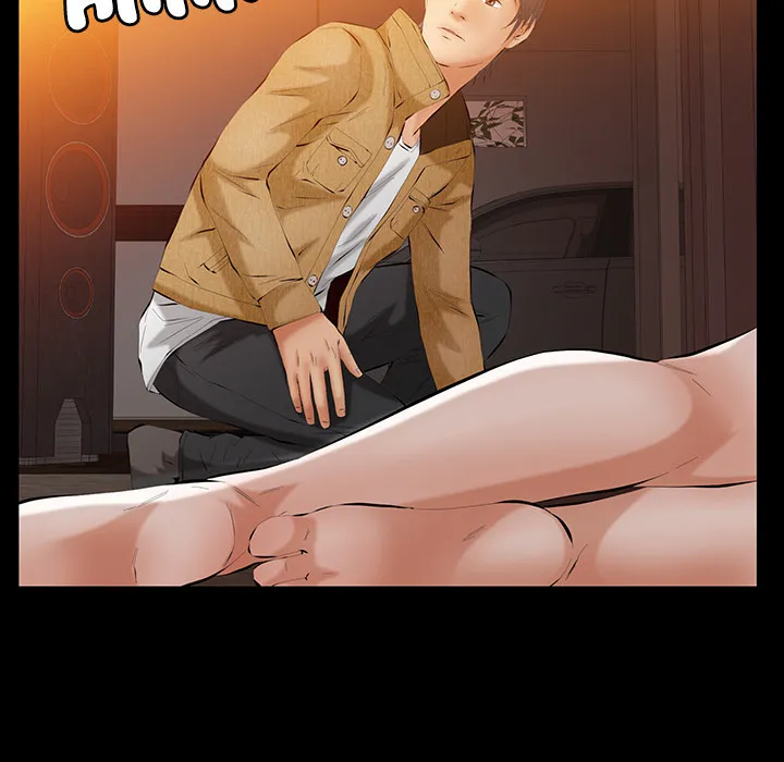 Read Malja chapter 39 image 96 on Lezhin