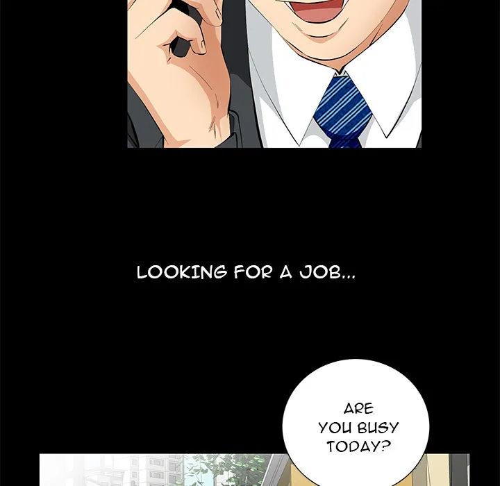 Read Malja chapter 4 image 104 on Lezhin