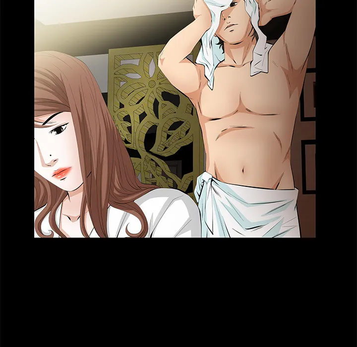 Read Malja chapter 4 image 110 on Lezhin