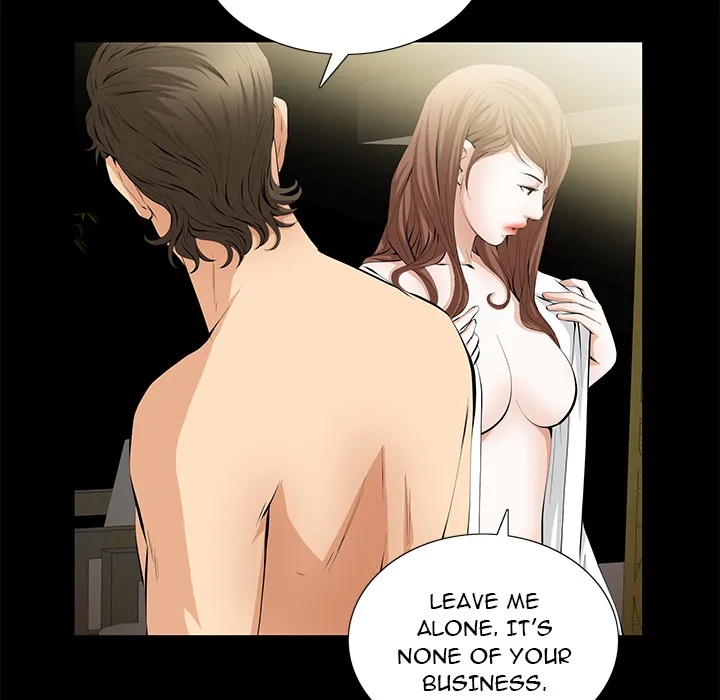 Read Malja chapter 4 image 113 on Lezhin