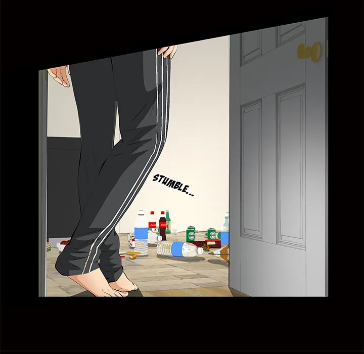 Read Malja chapter 4 image 12 on Lezhin
