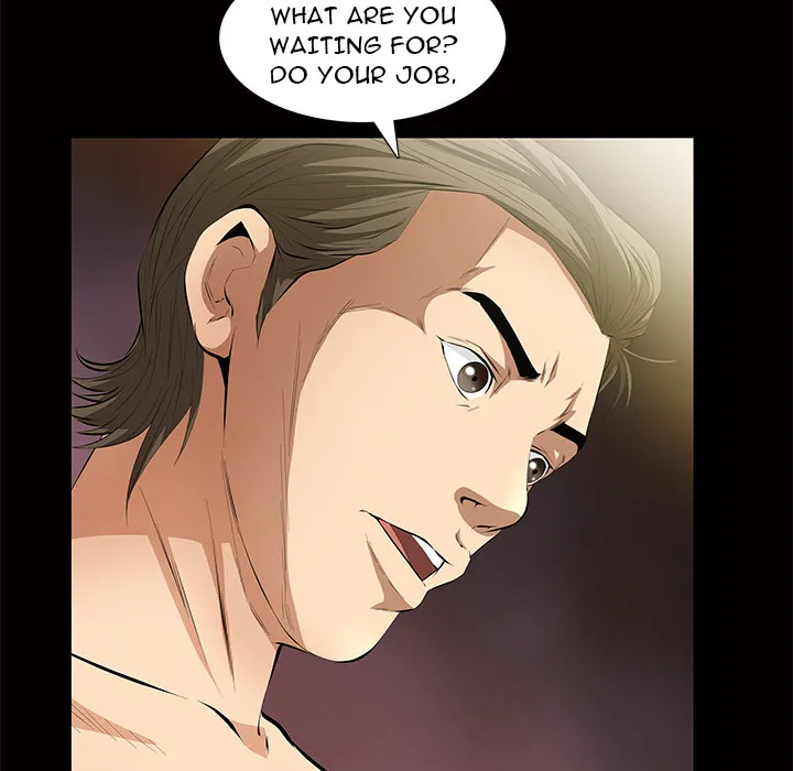 Read Malja chapter 4 image 126 on Lezhin