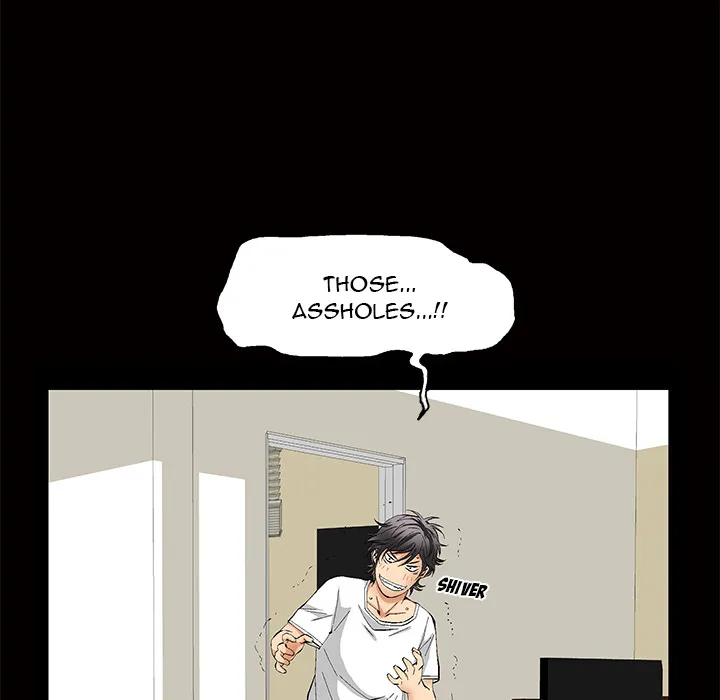 Read Malja chapter 4 image 13 on Lezhin