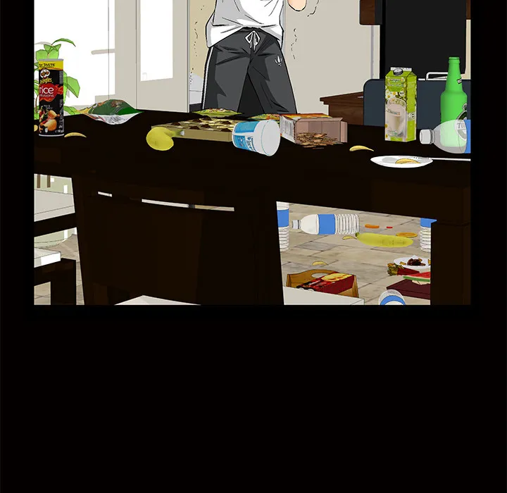 Read Malja chapter 4 image 14 on Lezhin