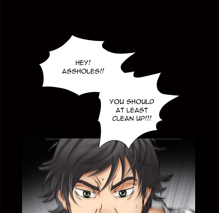 Read Malja chapter 4 image 15 on Lezhin