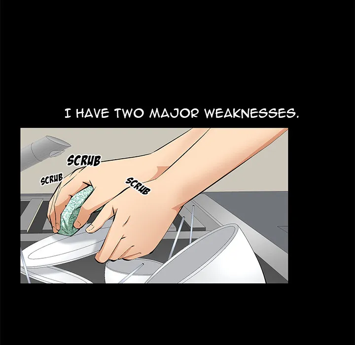 Read Malja chapter 4 image 22 on Lezhin