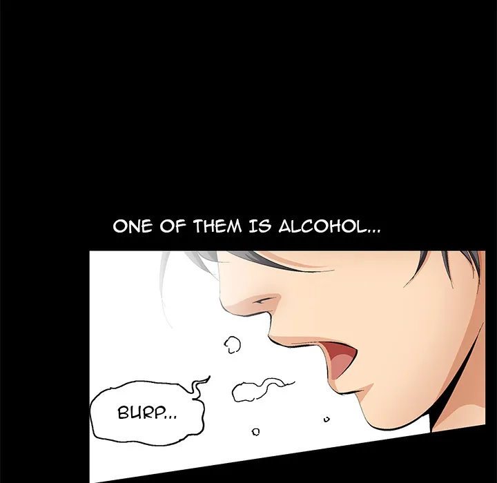 Read Malja chapter 4 image 23 on Lezhin